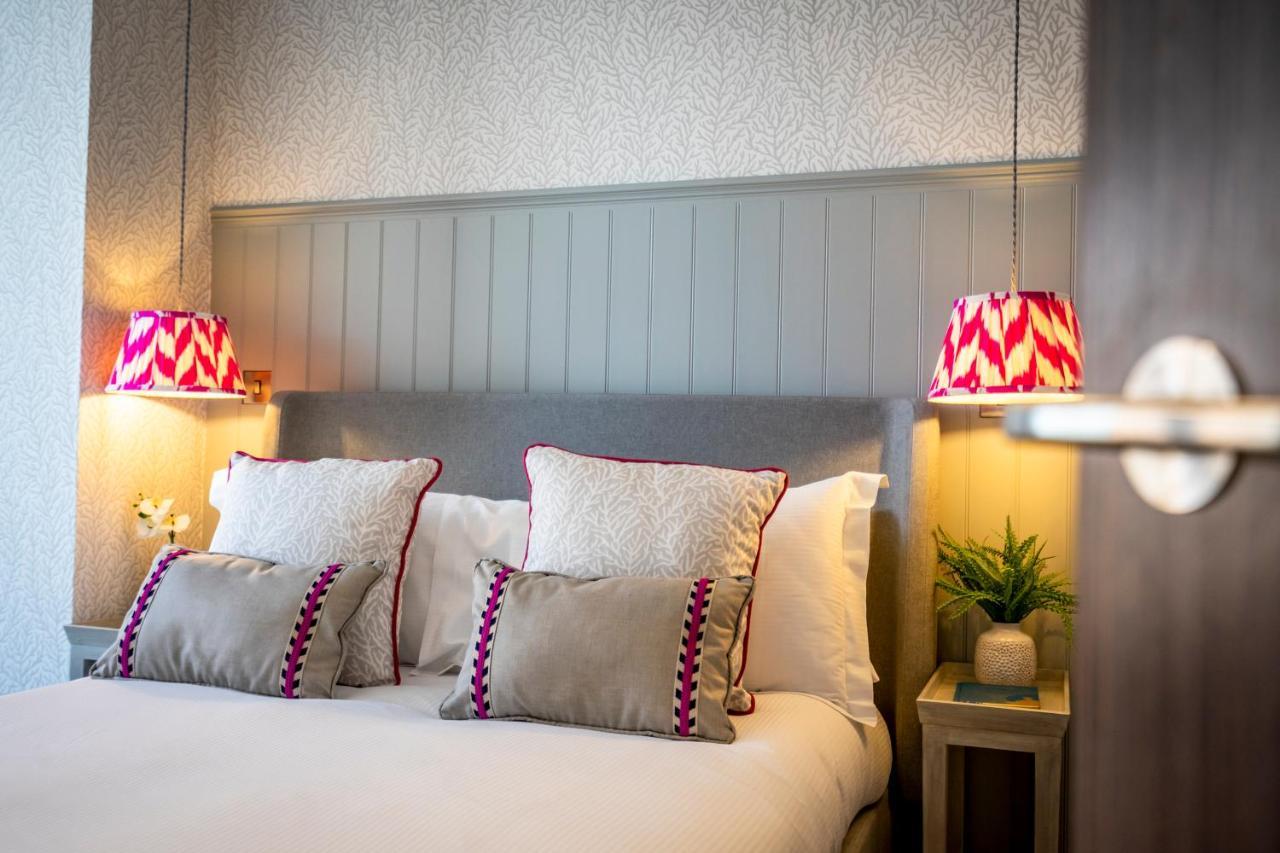 Appartamento Out Of Office @ Ryedale House York Esterno foto