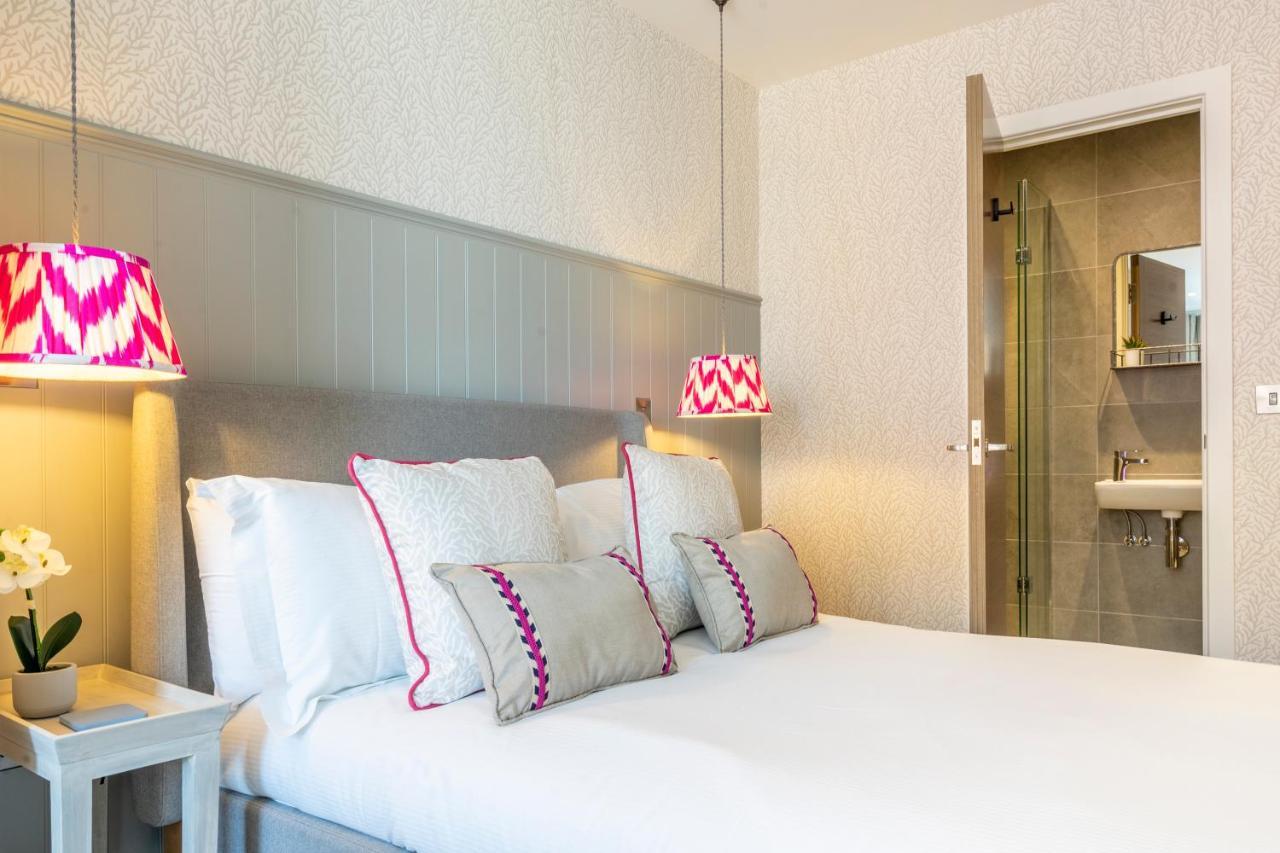Appartamento Out Of Office @ Ryedale House York Esterno foto
