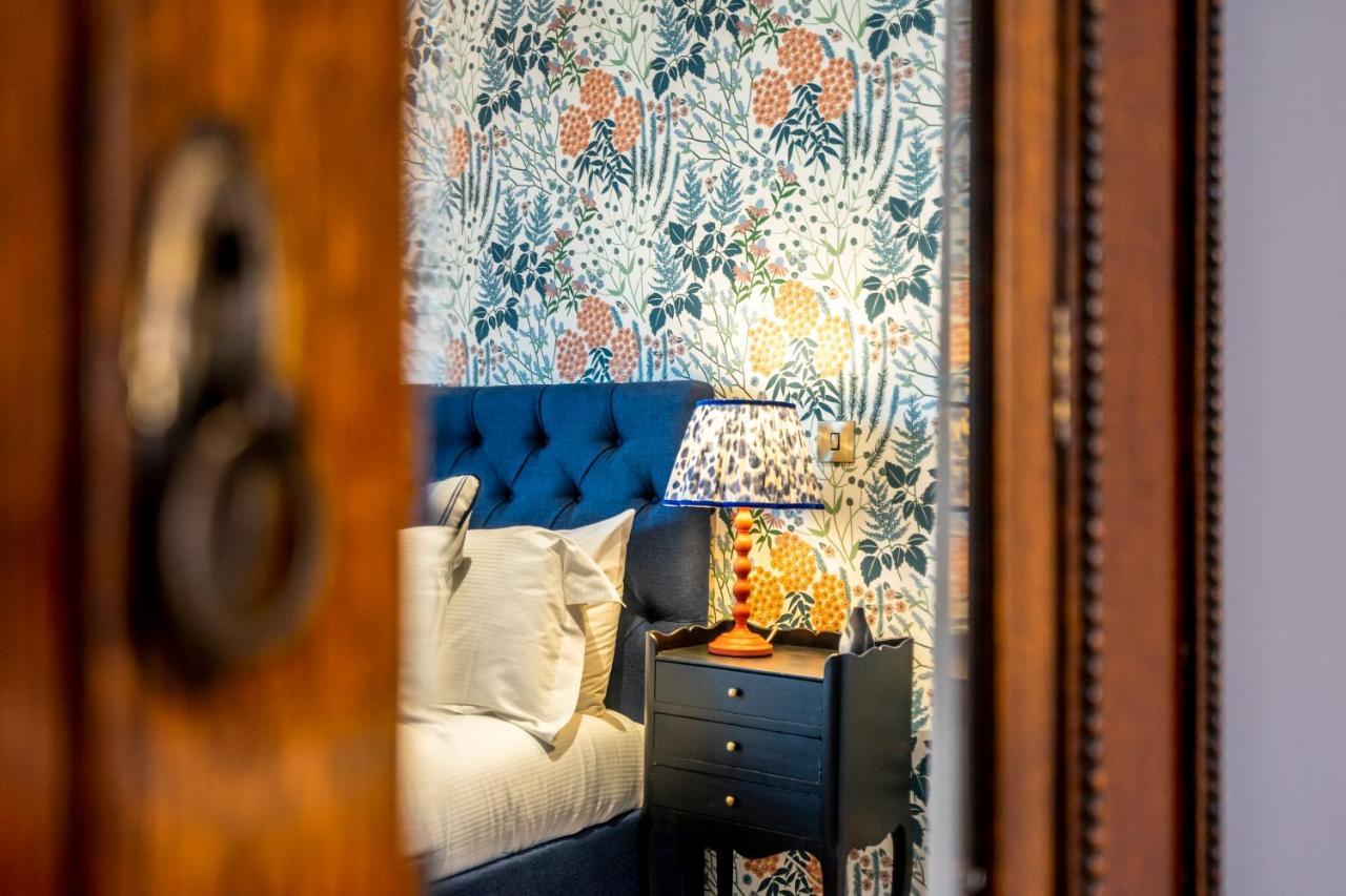 Appartamento Out Of Office @ Ryedale House York Esterno foto